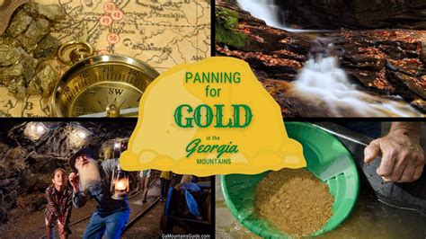 Pan for gold near me - Auburn State Recreation Area ... This great location to pan for gold is 1 mile south of Auburn, California. It encompasses over 40 miles of the North and Middle ...